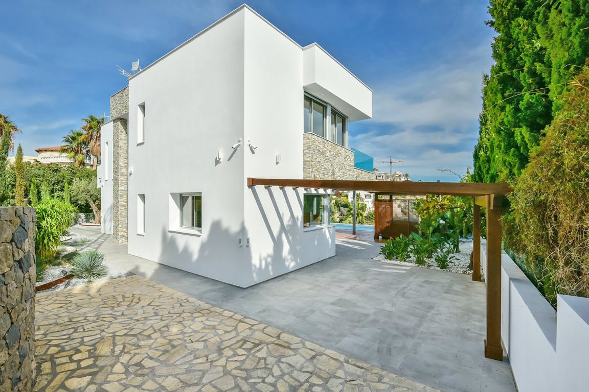 3 Dormitorios - Calpe — 41/45
