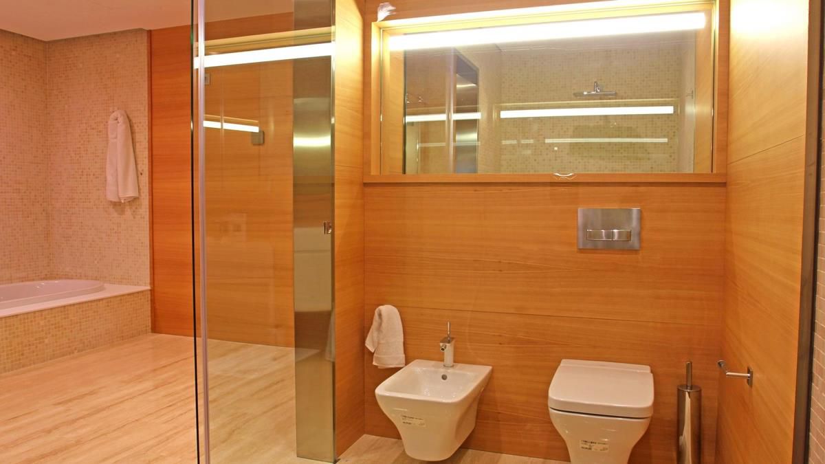 3 Chambres - Altea — 5/20
