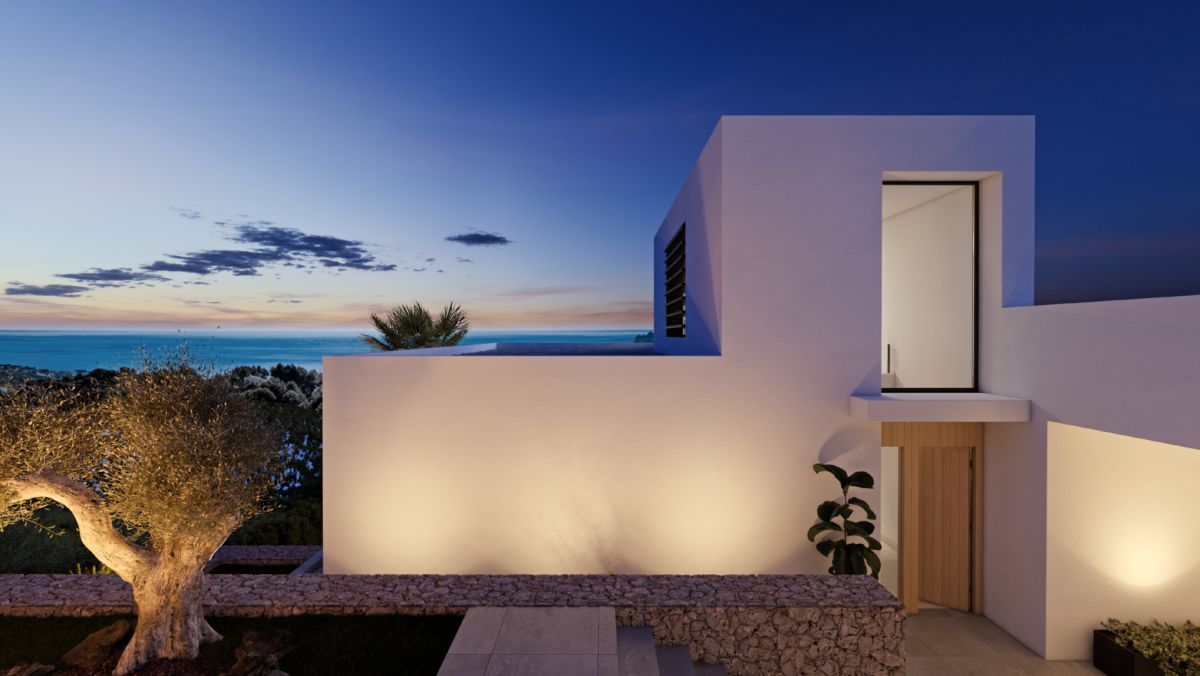 4 Dormitorios - Altea — 5/6