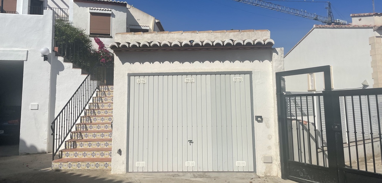 4 Dormitorios - Jávea — 32/36