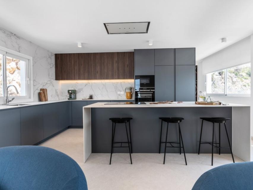 4 Dormitorios - Altea — 22/40
