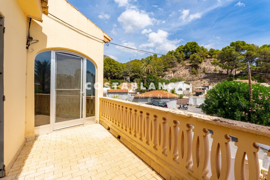 4 Bedrooms - Altea — 12/20