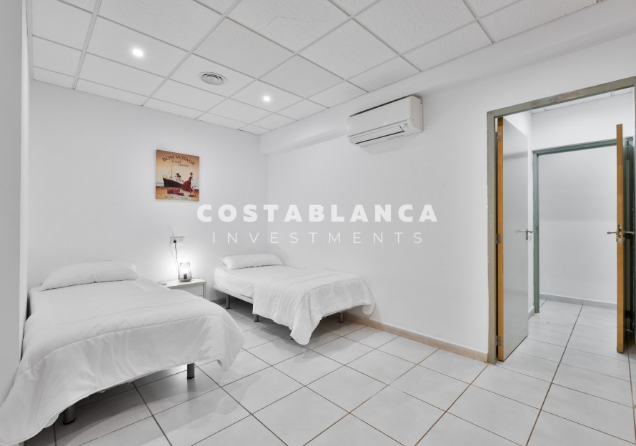10 Bedrooms - Moraira — 21/40