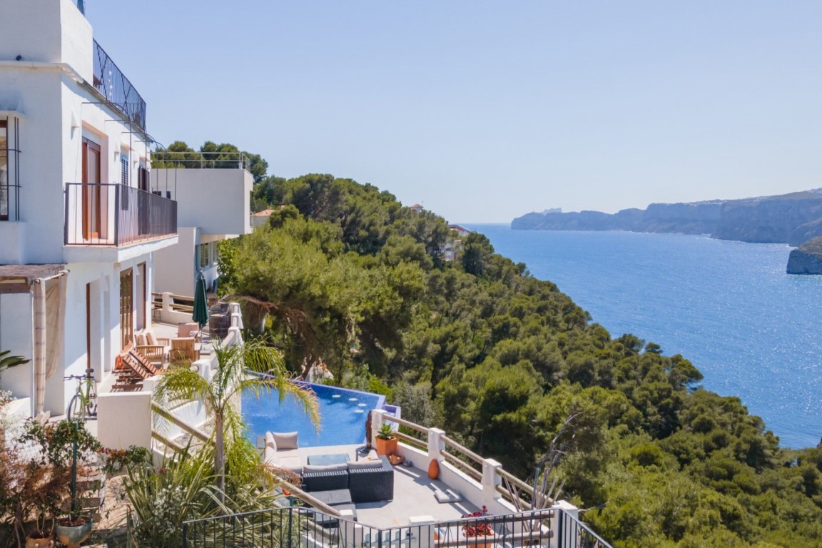 3 Dormitorios - Jávea — 26/26