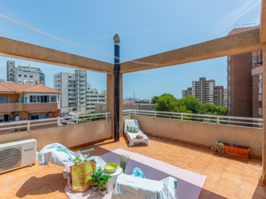 2 Dormitorios - El Campello — 4/35