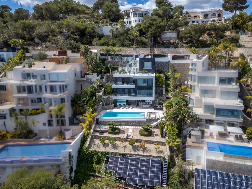 5 Dormitorios - Jávea / Xàbia — 56/60