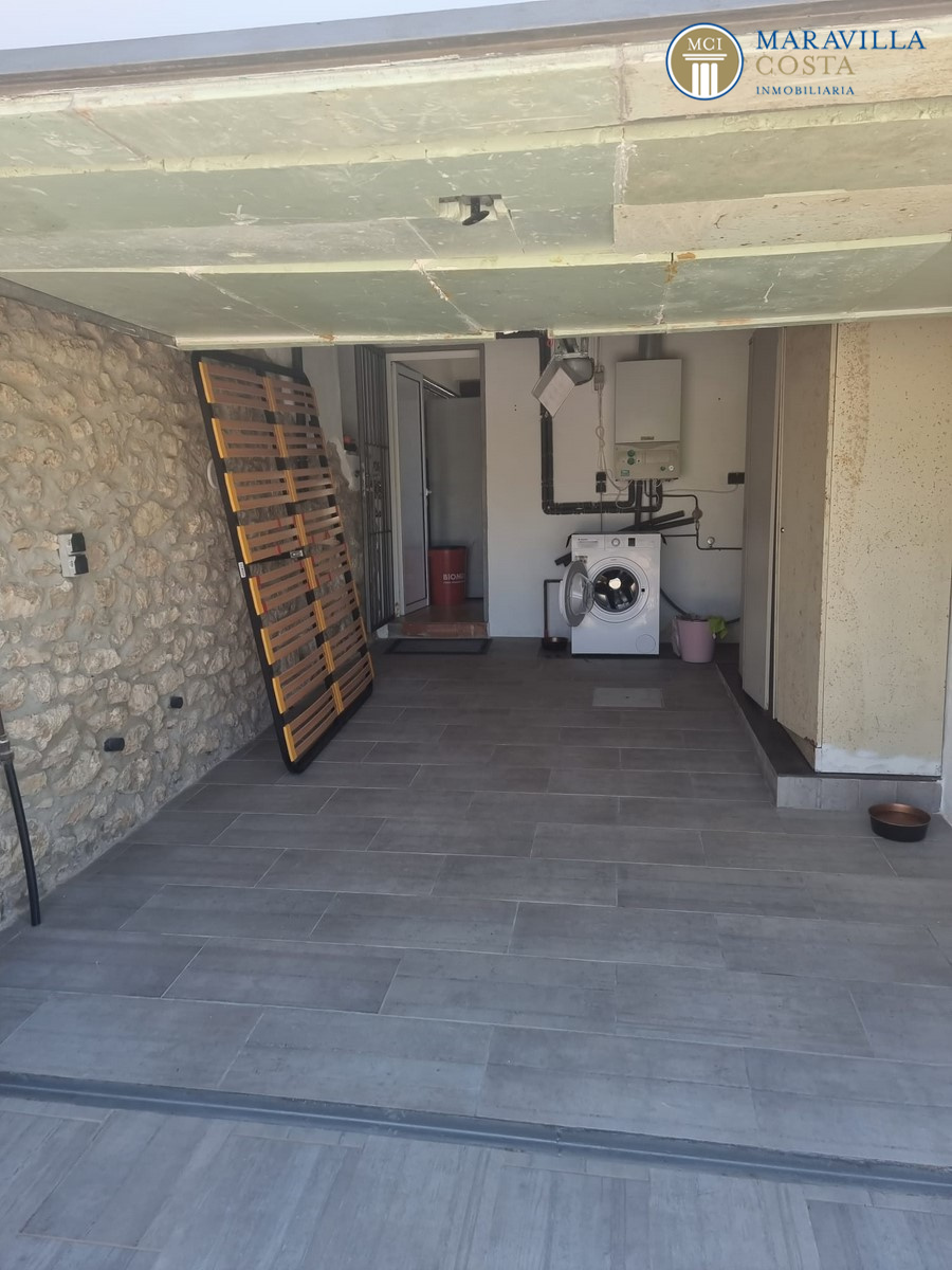 4 Dormitorios - Benissa — 19/22
