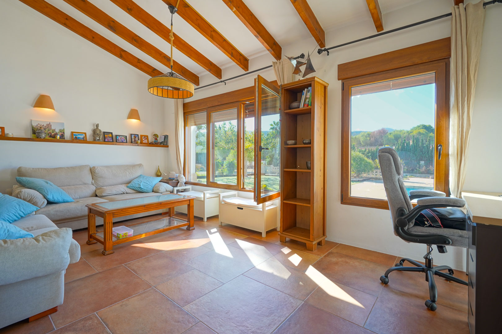 3 Dormitorios - Jávea — 11/47