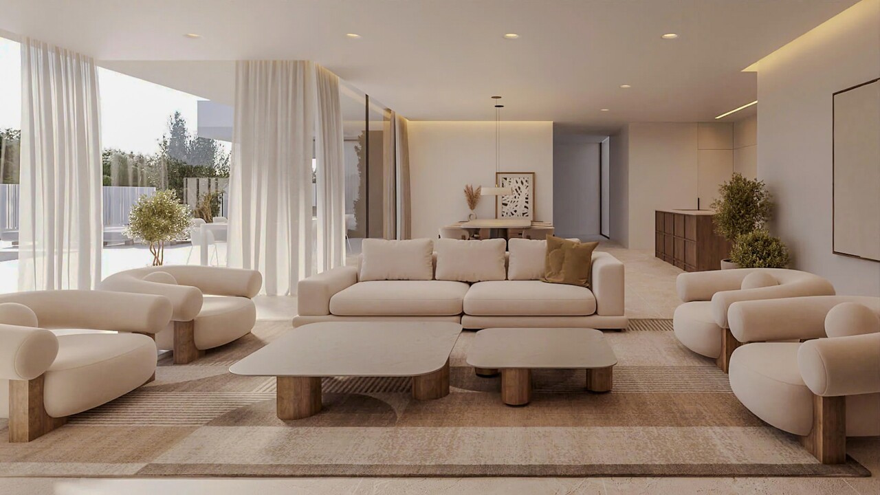 4 Dormitorios - Moraira — 3/6
