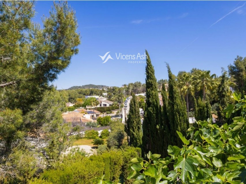 3 Dormitorios - Javea/Xabia — 33/40