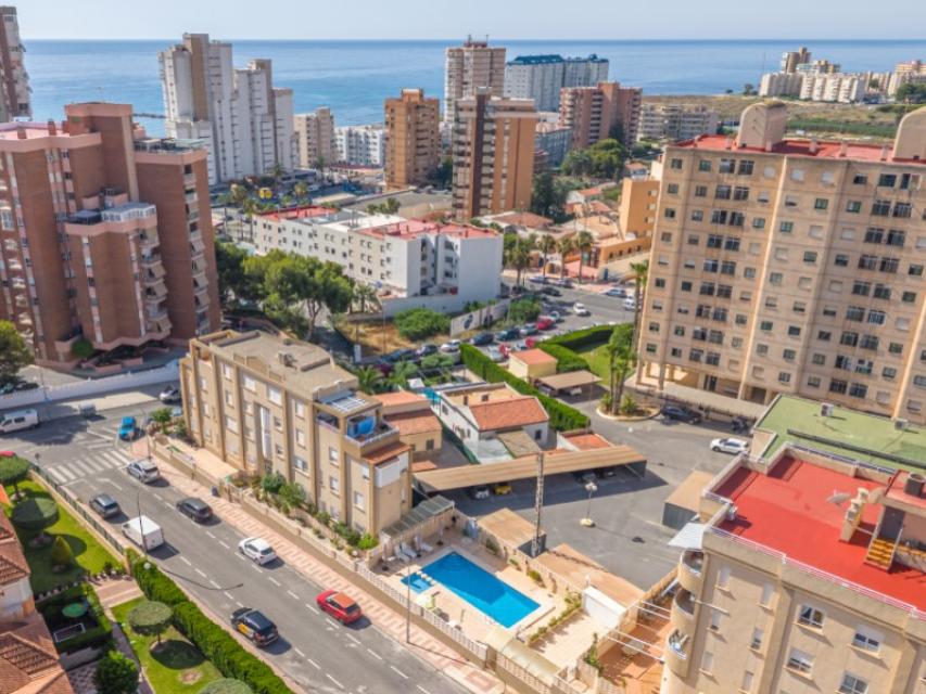 2 Dormitorios - El Campello — 29/35