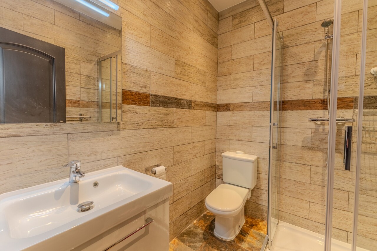 7 Dormitorios - Jávea — 44/50