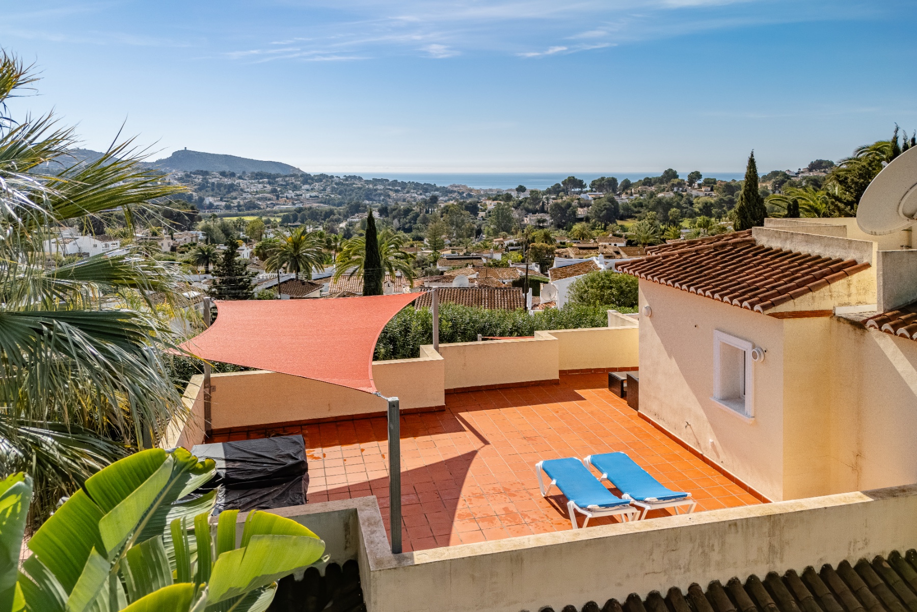 6 Dormitorios - Moraira — 3/34