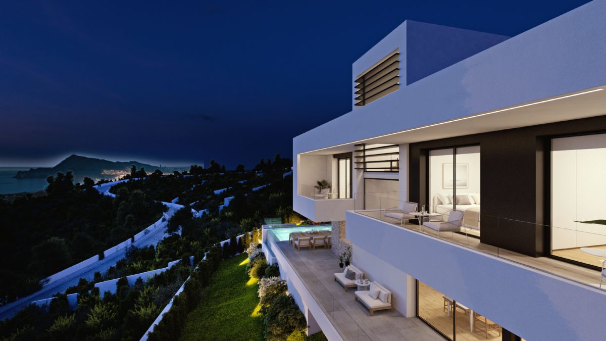 3 Dormitorios - Altea — 5/6