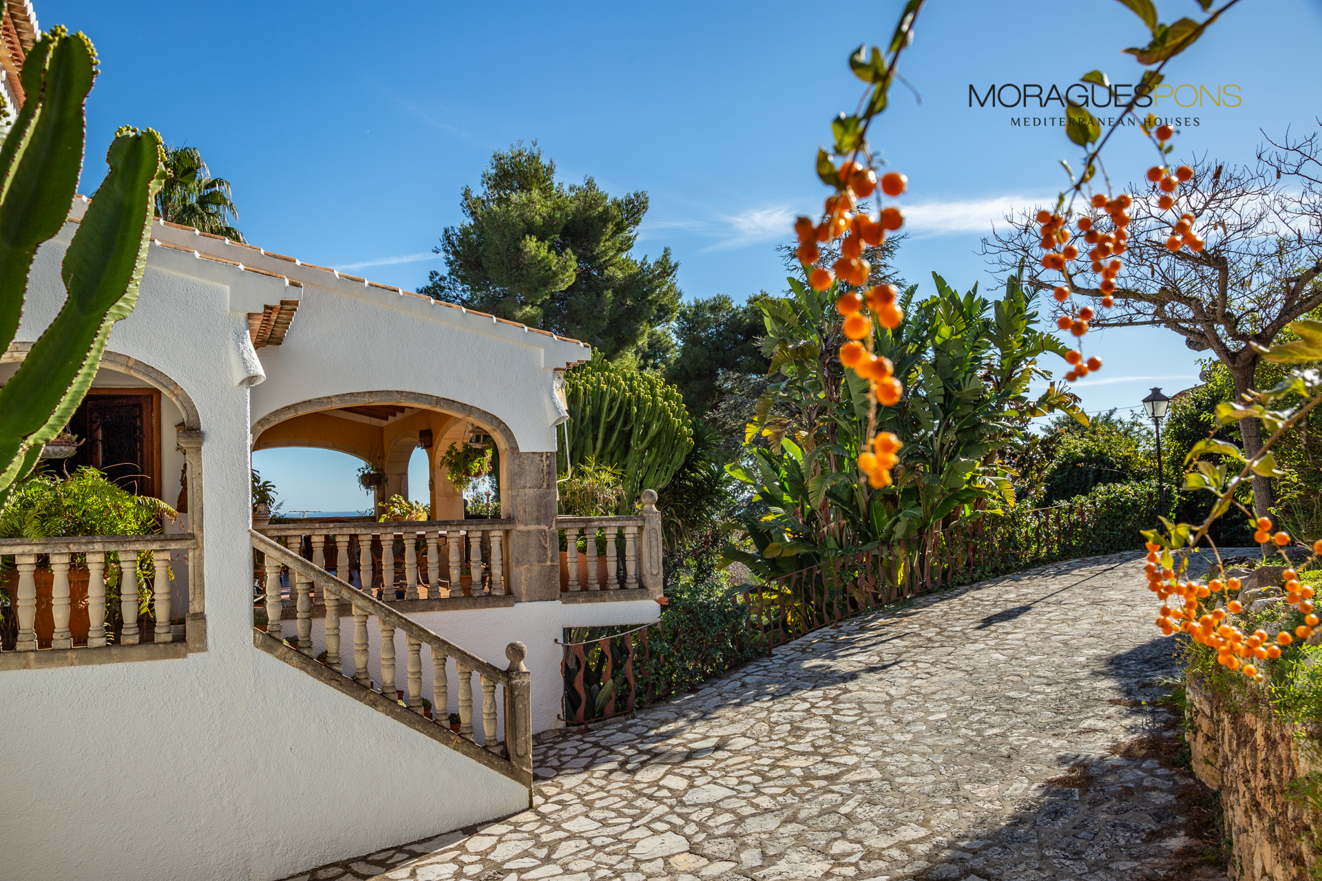4 Dormitorios - Jávea - Xàbia — 25/30