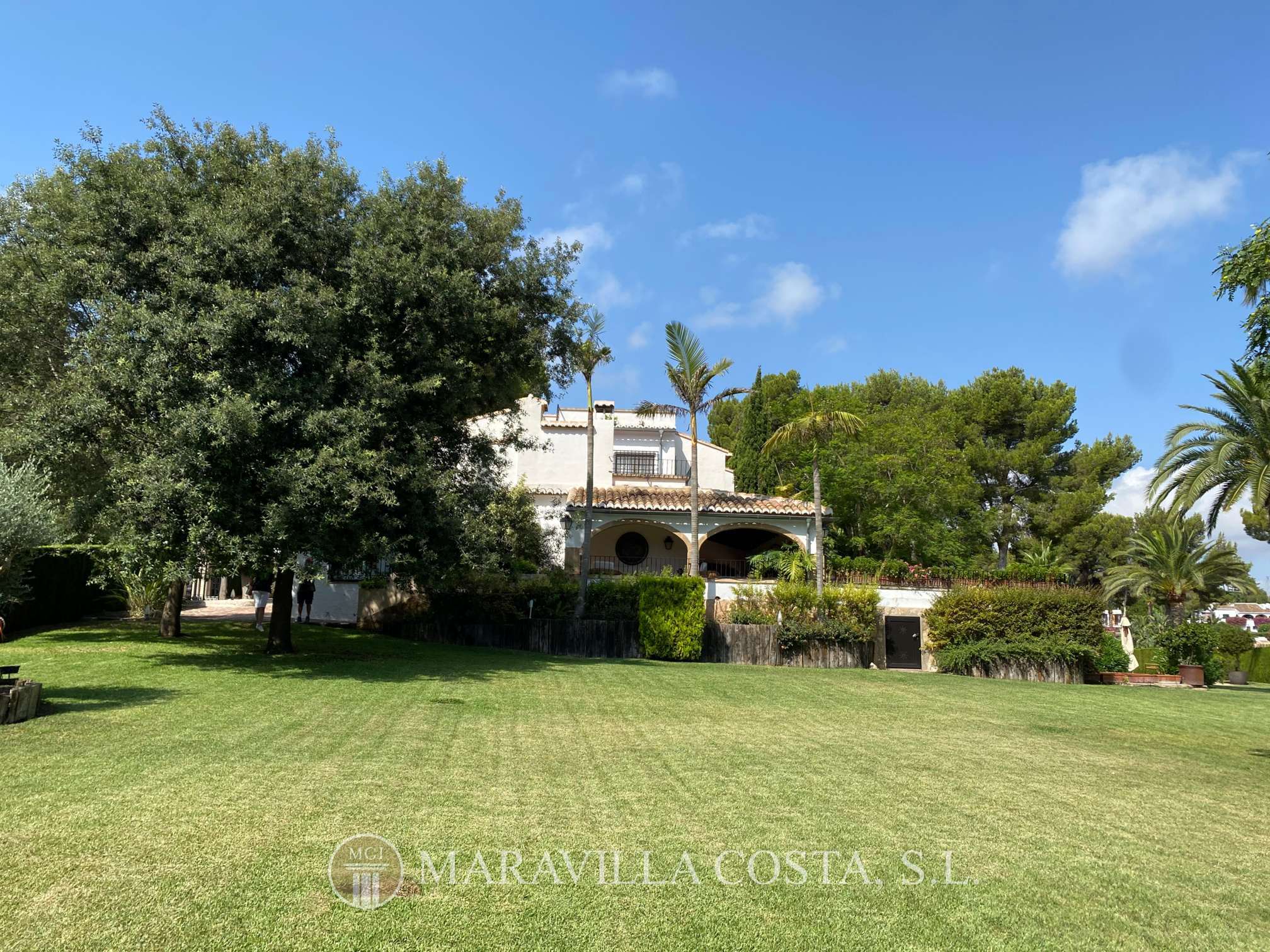 6 Schlafzimmer - Jávea — 3/50