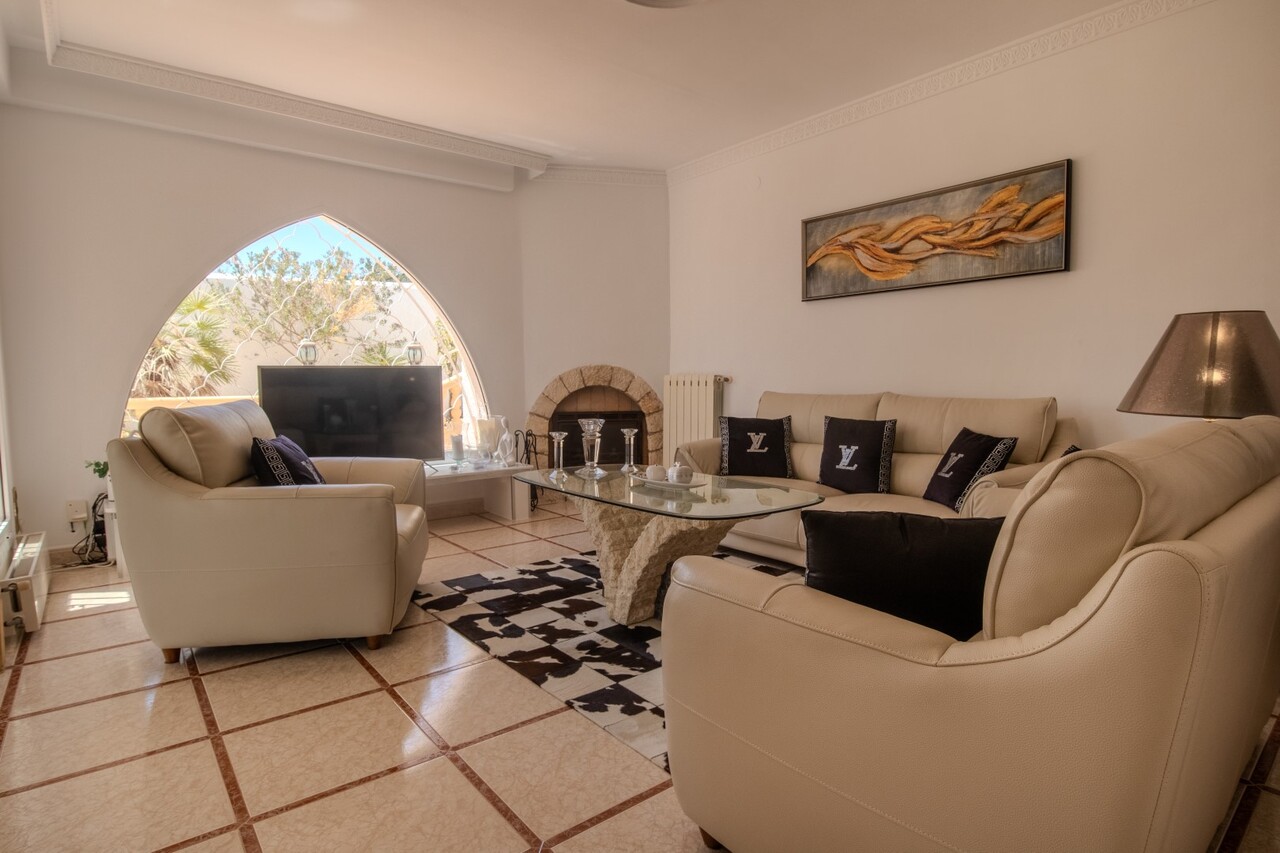 4 Dormitorios - Moraira — 7/50