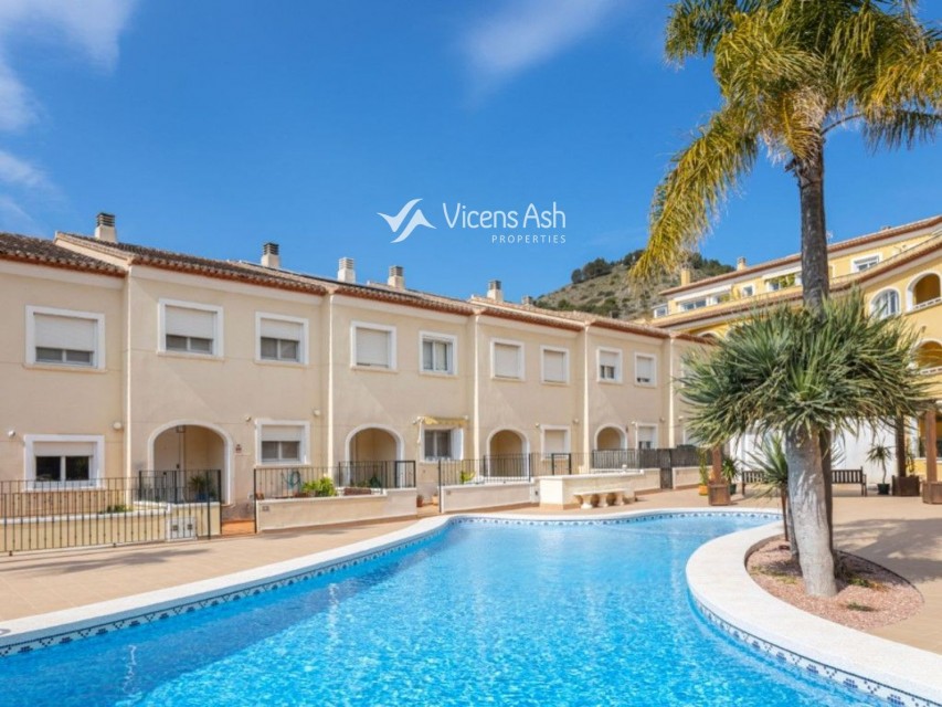 3 Dormitorios - Javea/Xabia — 25/34