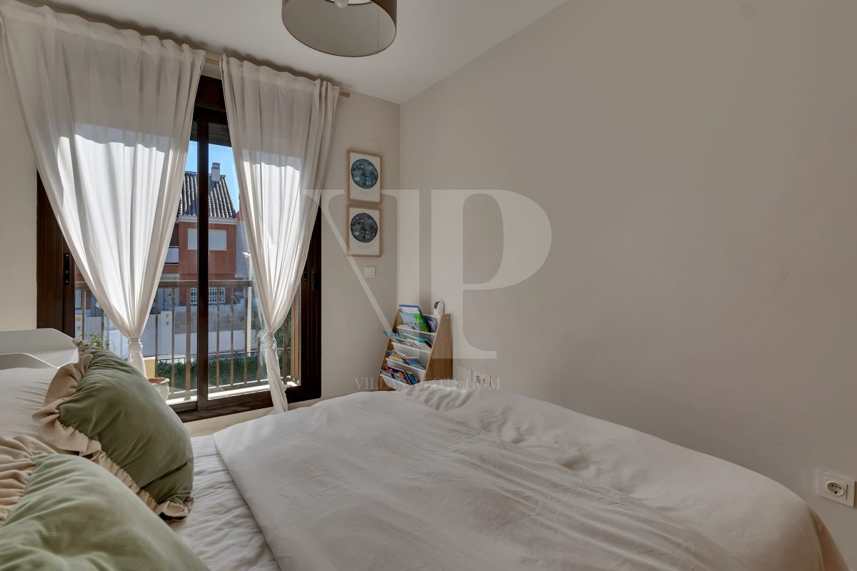 4 Dormitorios - Jávea — 24/35