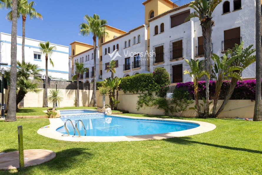 3 Dormitorios - Javea/Xabia — 56/61