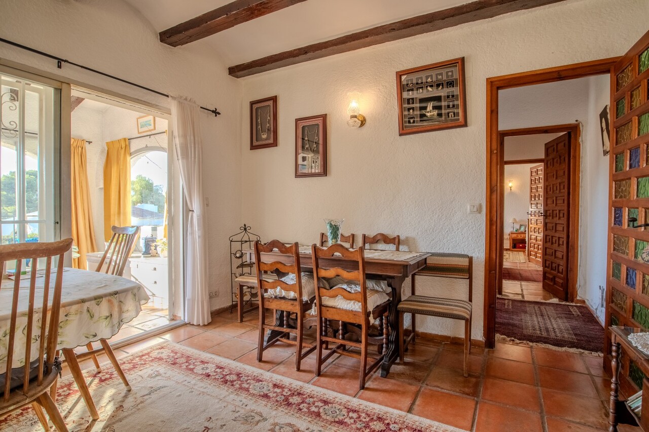 3 Dormitorios - Jávea — 23/49