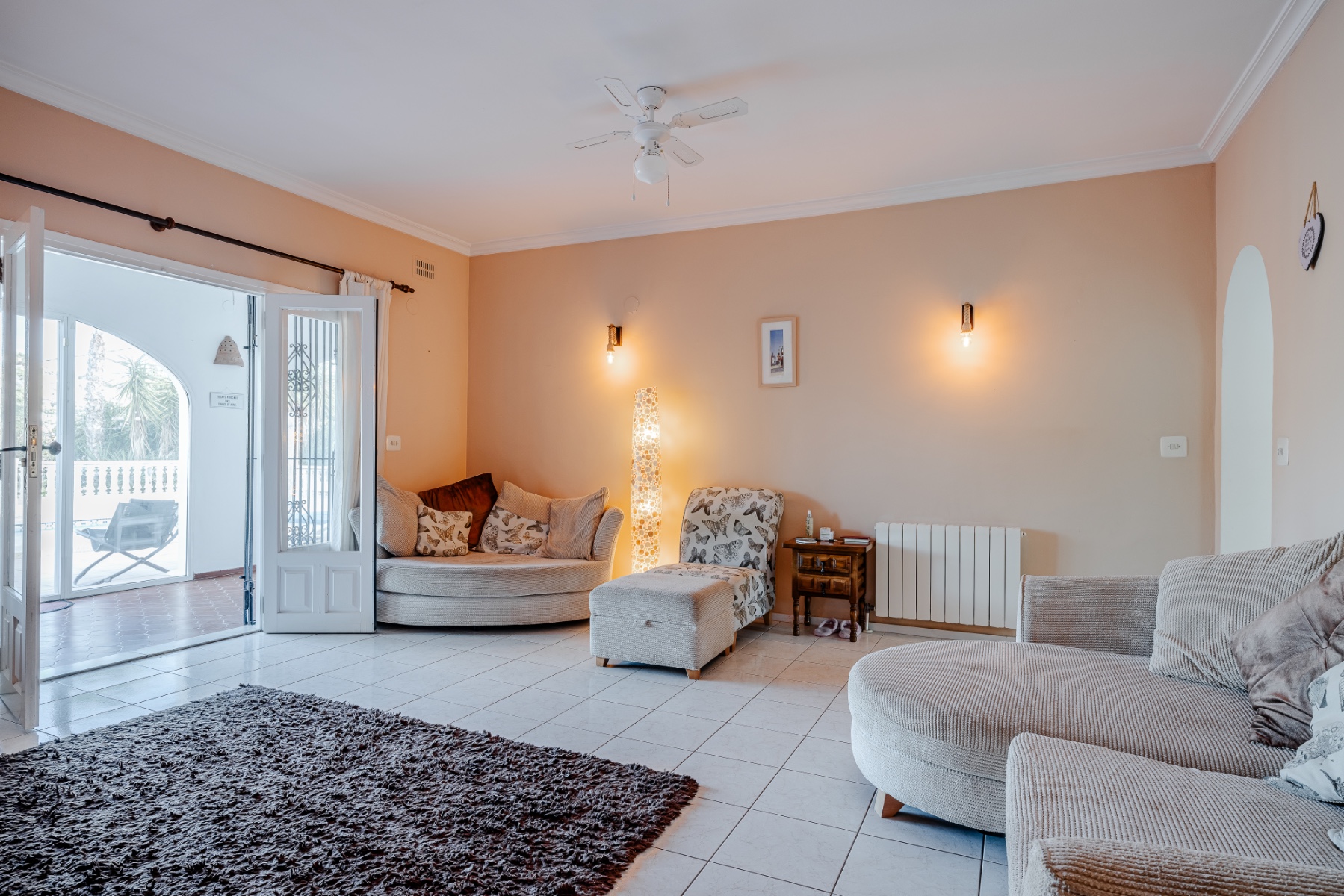 4 Dormitorios - Moraira — 5/23