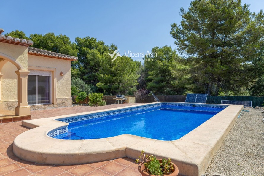 3 Dormitorios - Javea/Xabia — 38/42