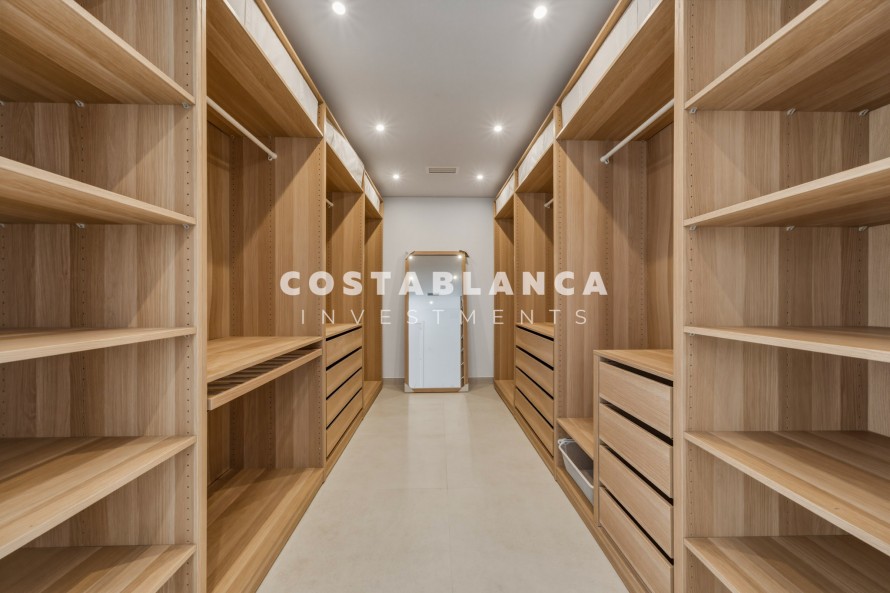 4 Dormitorios - Albir — 21/50