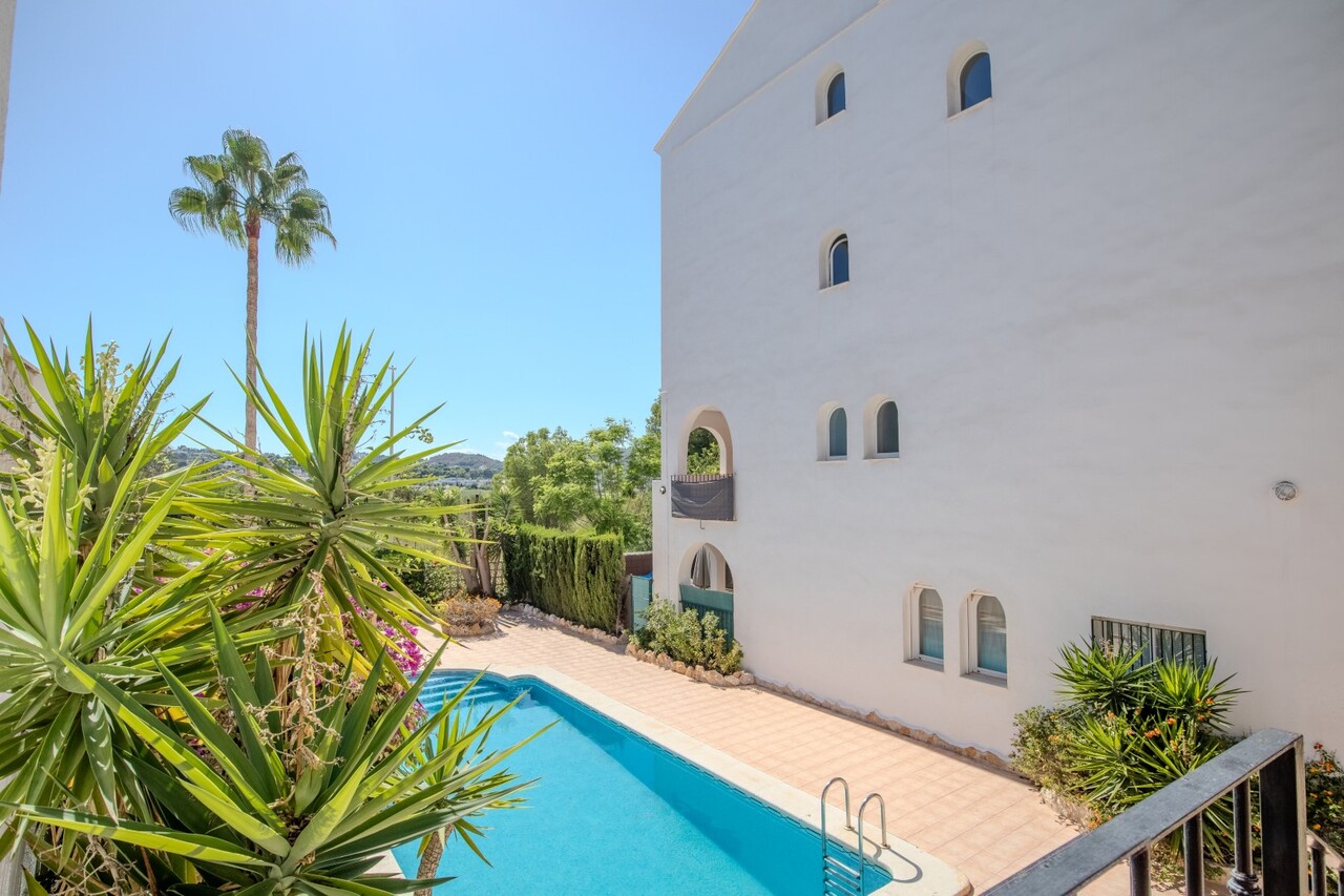 3 Dormitorios - Jávea — 31/38