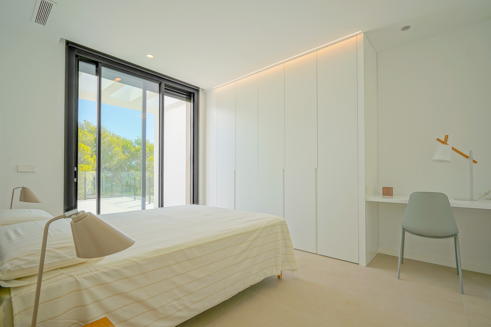4 Dormitorios - Moraira — 30/50