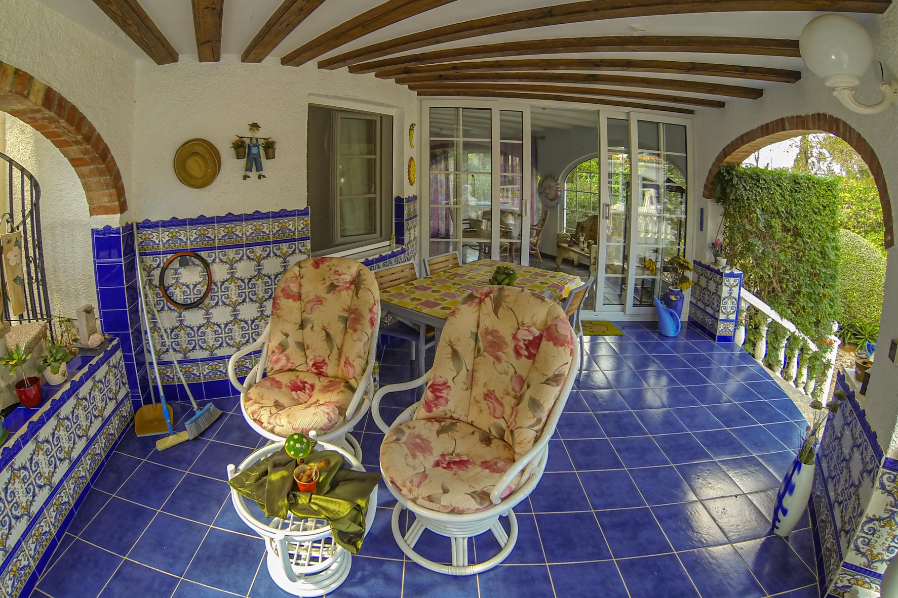 6 Spalni - Dénia — 4/41