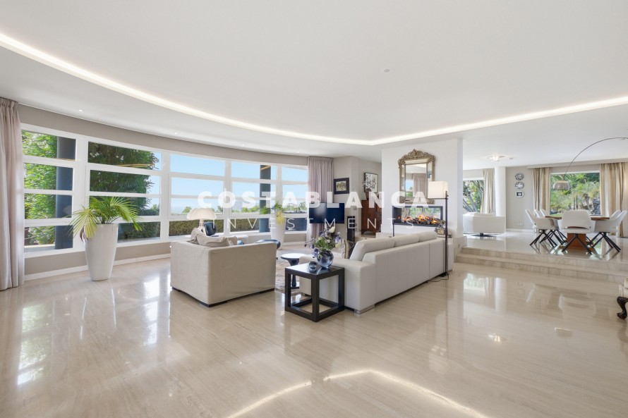 7 Dormitorios - Altea — 7/50