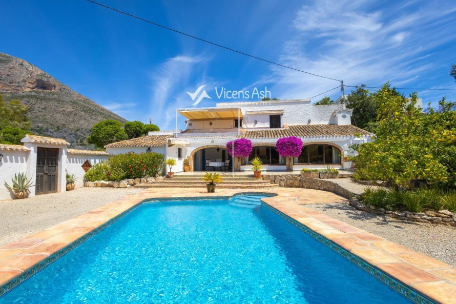 4 Dormitorios - Javea/Xabia — 3/50
