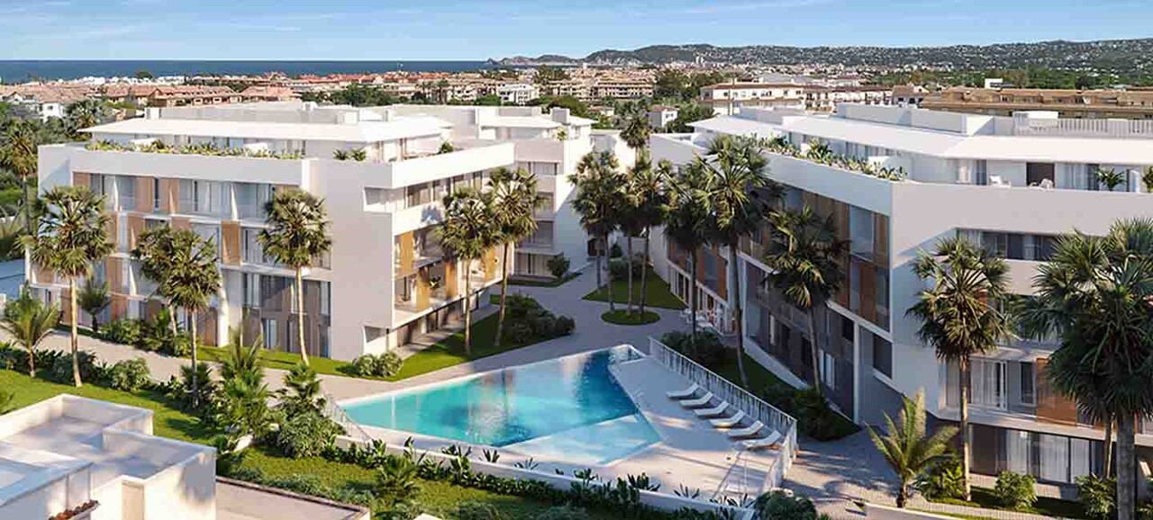 4 Dormitorios - Jávea — 4/31