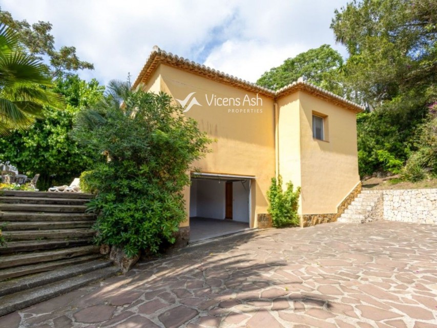 5 Dormitorios - Javea/Xabia — 37/39