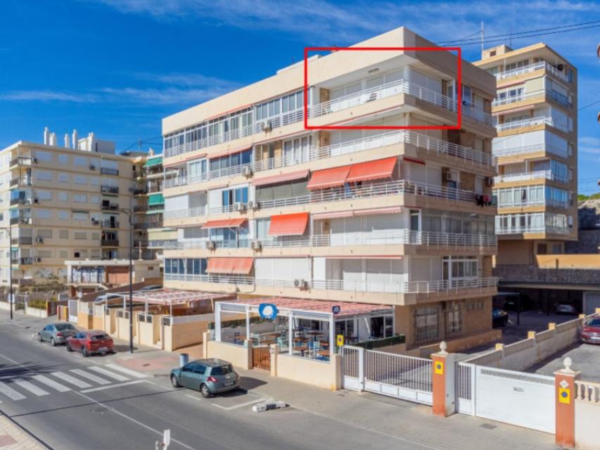 2 Dormitorios - El Campello — 17/23