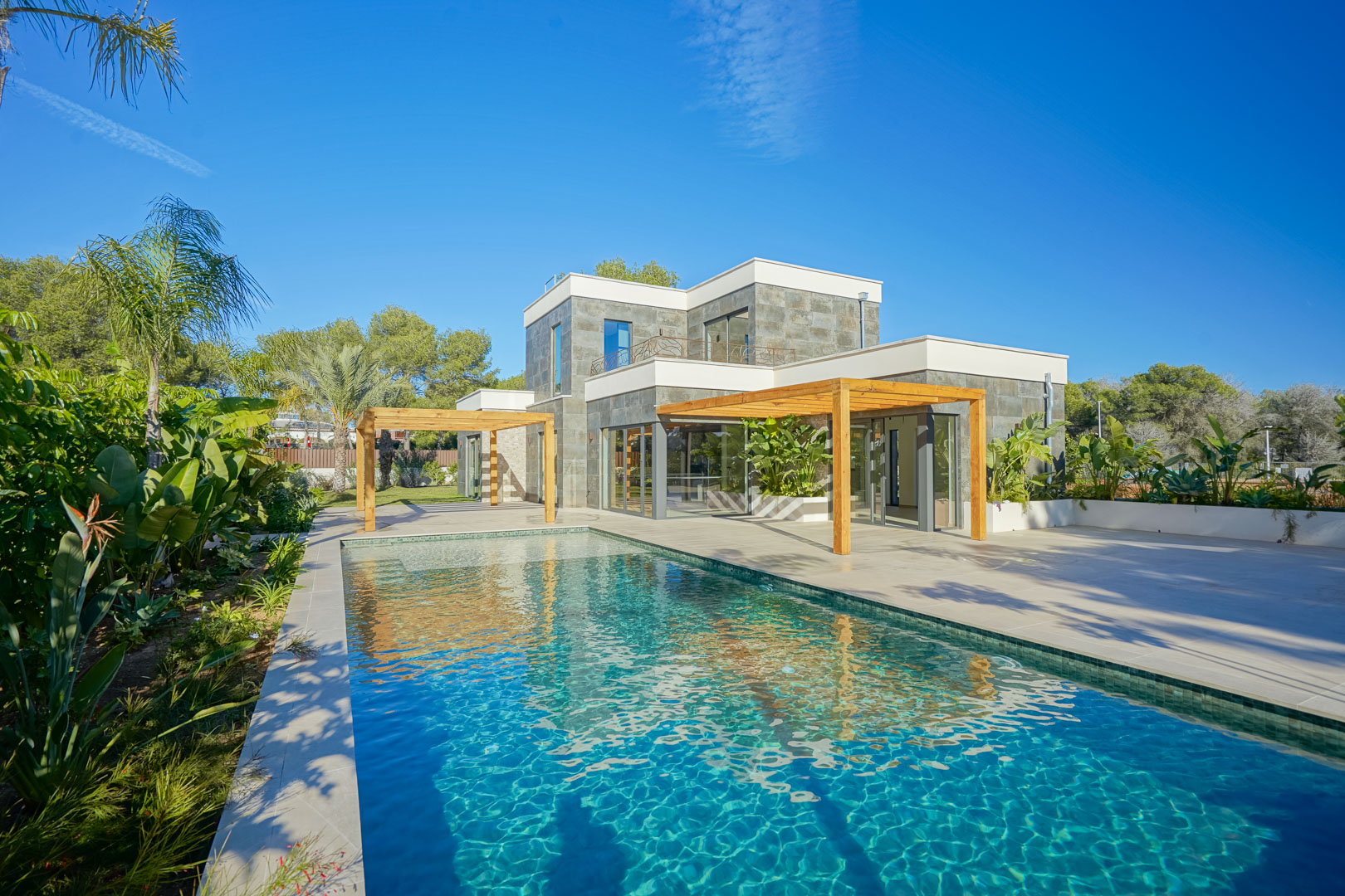 3 Dormitorios - Jávea — 40/50
