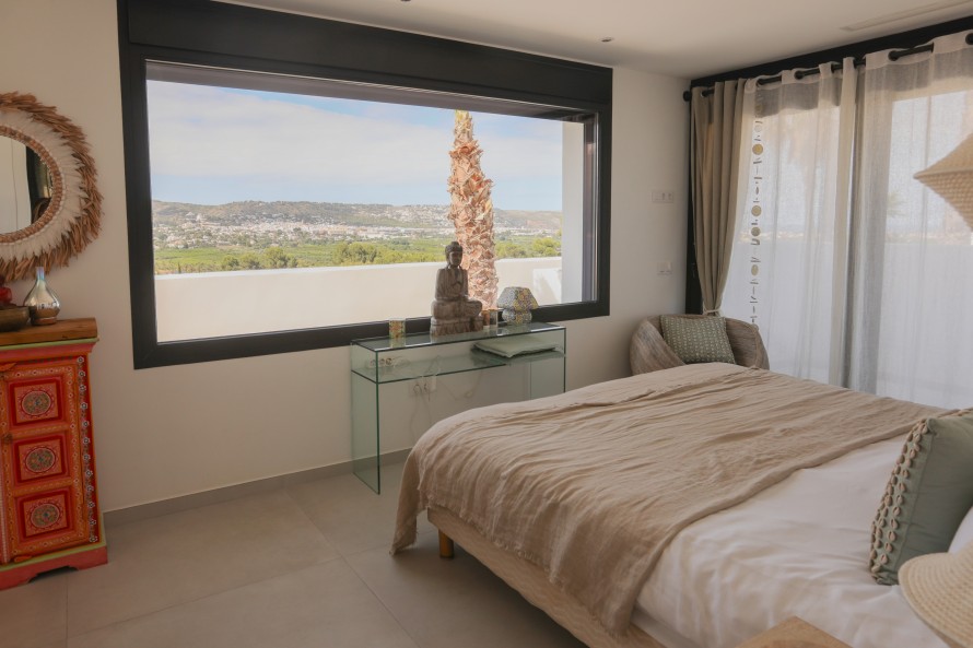 4 Dormitorios - Jávea / Xàbia — 27/47