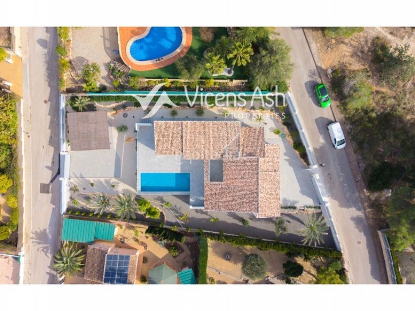 3 Dormitorios - Javea/Xabia — 29/46