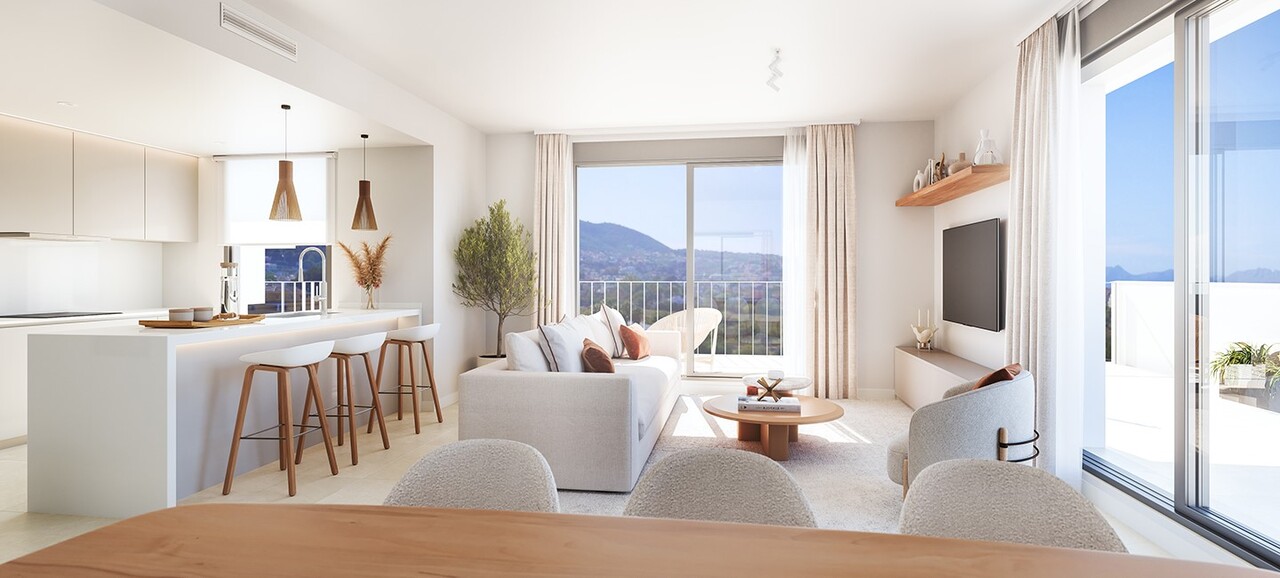 4 Dormitorios - Dénia — 2/7