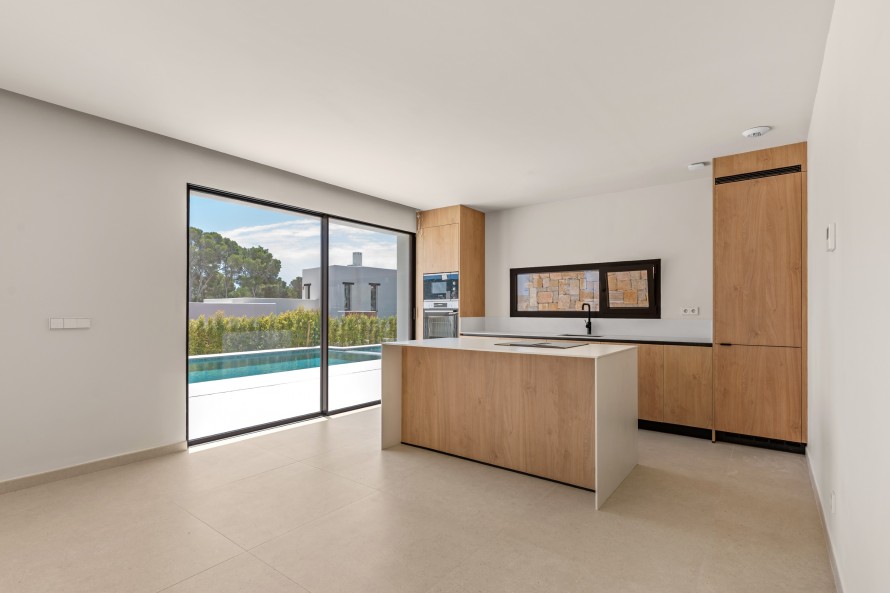 3 Dormitorios - Moraira — 12/36