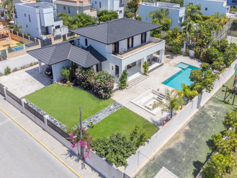 4 Dormitorios - Sant Joan d'Alacant — 41/45