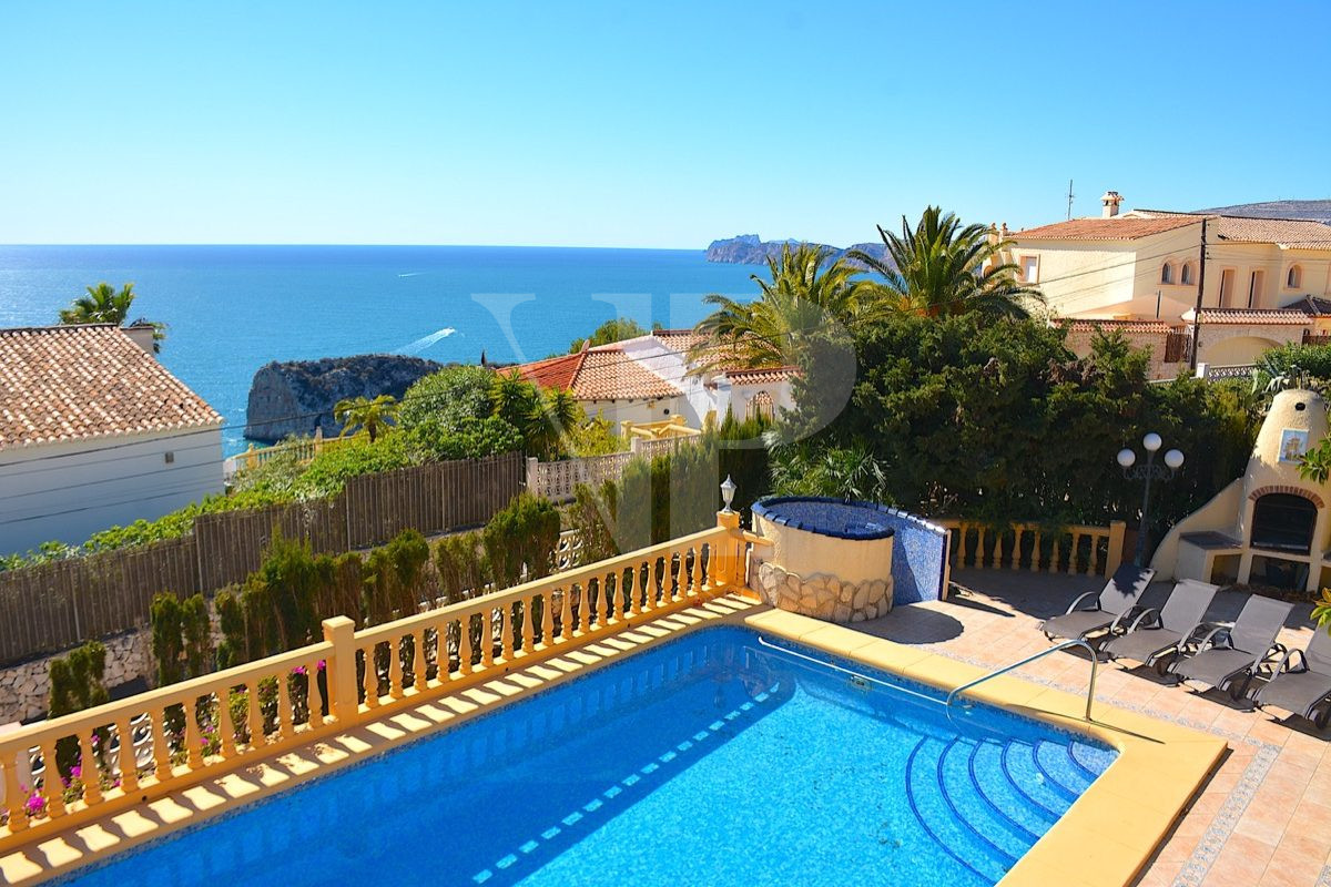 3 Dormitorios - Jávea — 10/40
