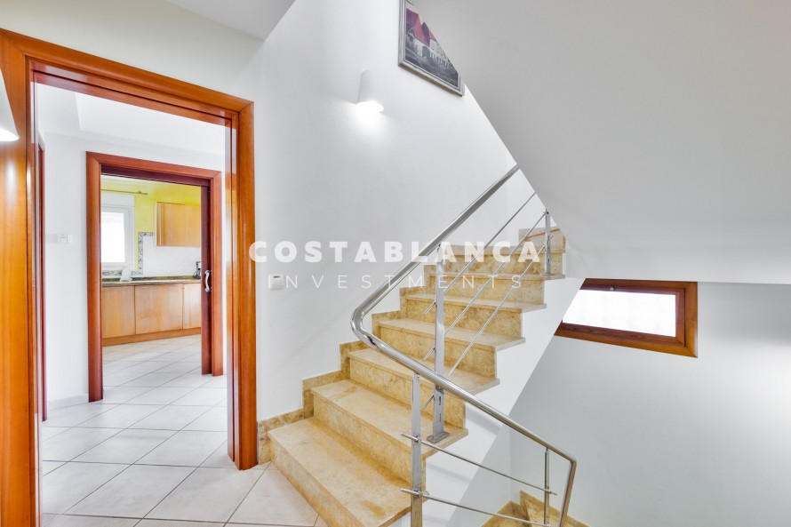 3 Dormitorios - Benissa — 26/40