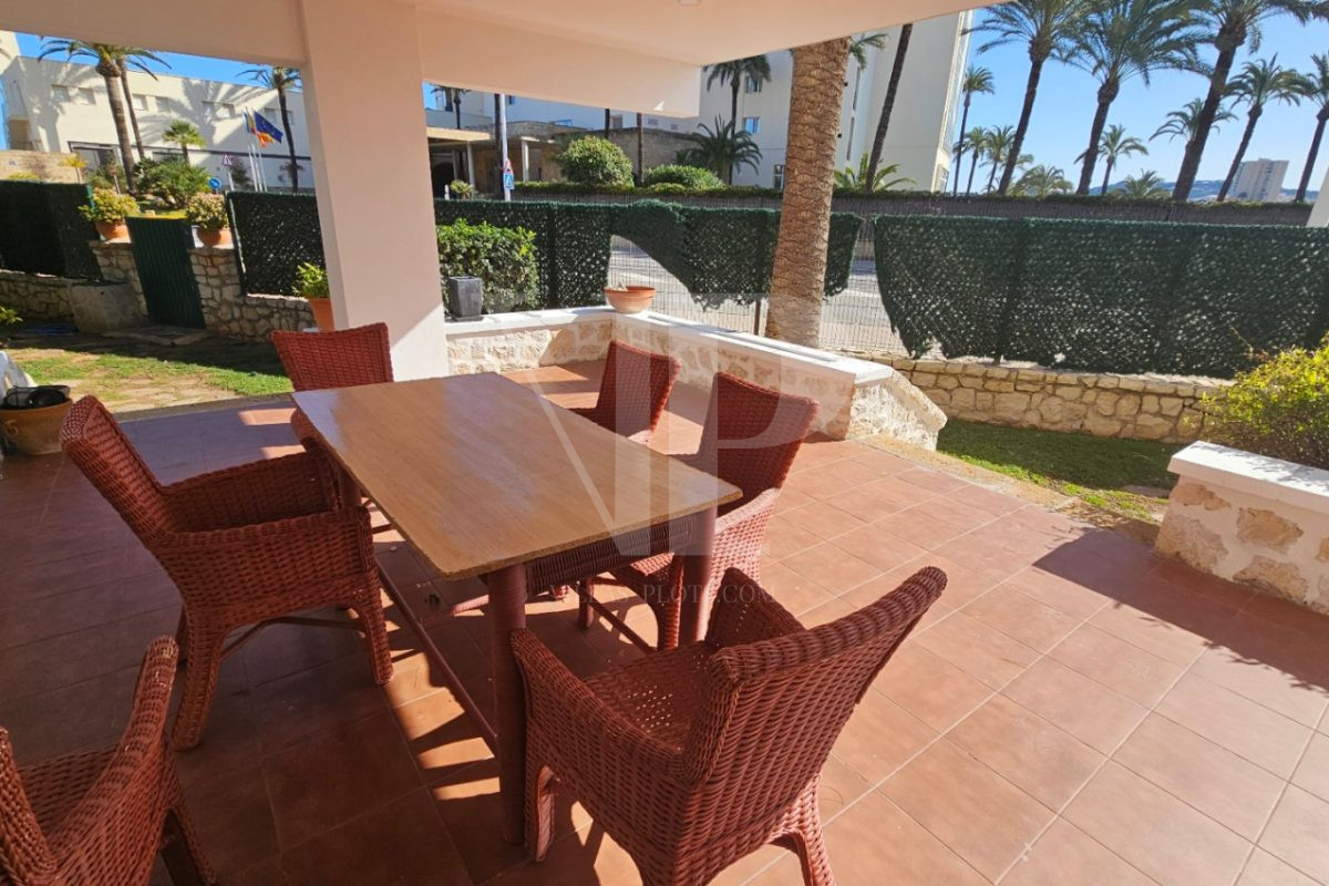 5 Dormitorios - Jávea