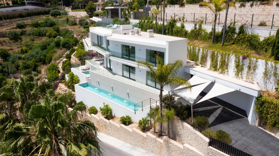 4 Dormitorios - Jávea / Xàbia — 4/42