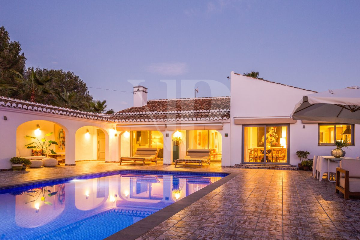 4 Dormitorios - Jávea — 59/61