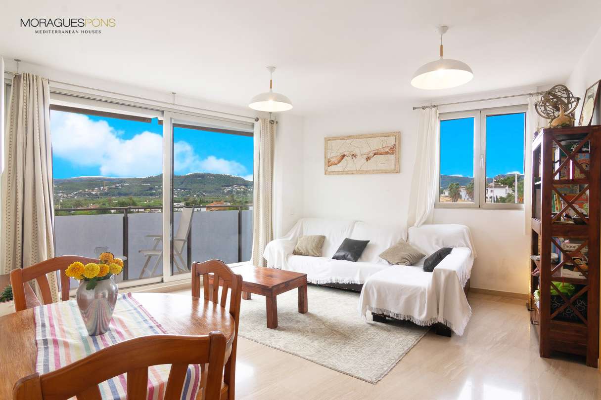 3 Chambres - Jávea - Xàbia