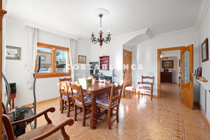 6 Dormitorios - Calpe — 19/42