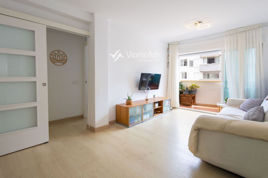 2 Dormitorios - Javea/Xabia — 5/28